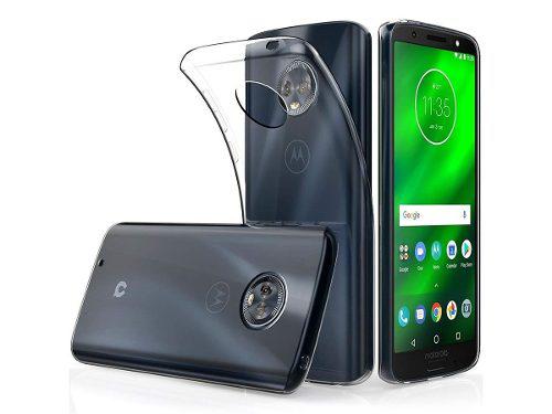Motorola Moto G6 Plus 4g Lte - Nuevos - Sellados - Tiendas