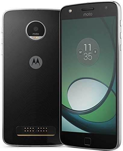 Motorola Moto Z Play, Equipo Libre Para Cualquier Operador,
