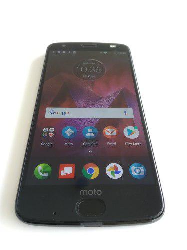 Motorola Moto Z2 Force 4gb 4g Lte Importado