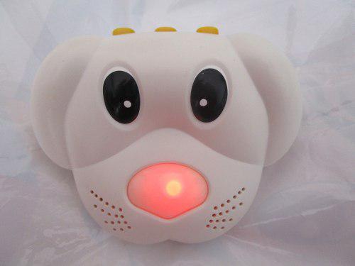 Osito Musical 3en1 Para Cuna Moises Mecedora Coche Bebe