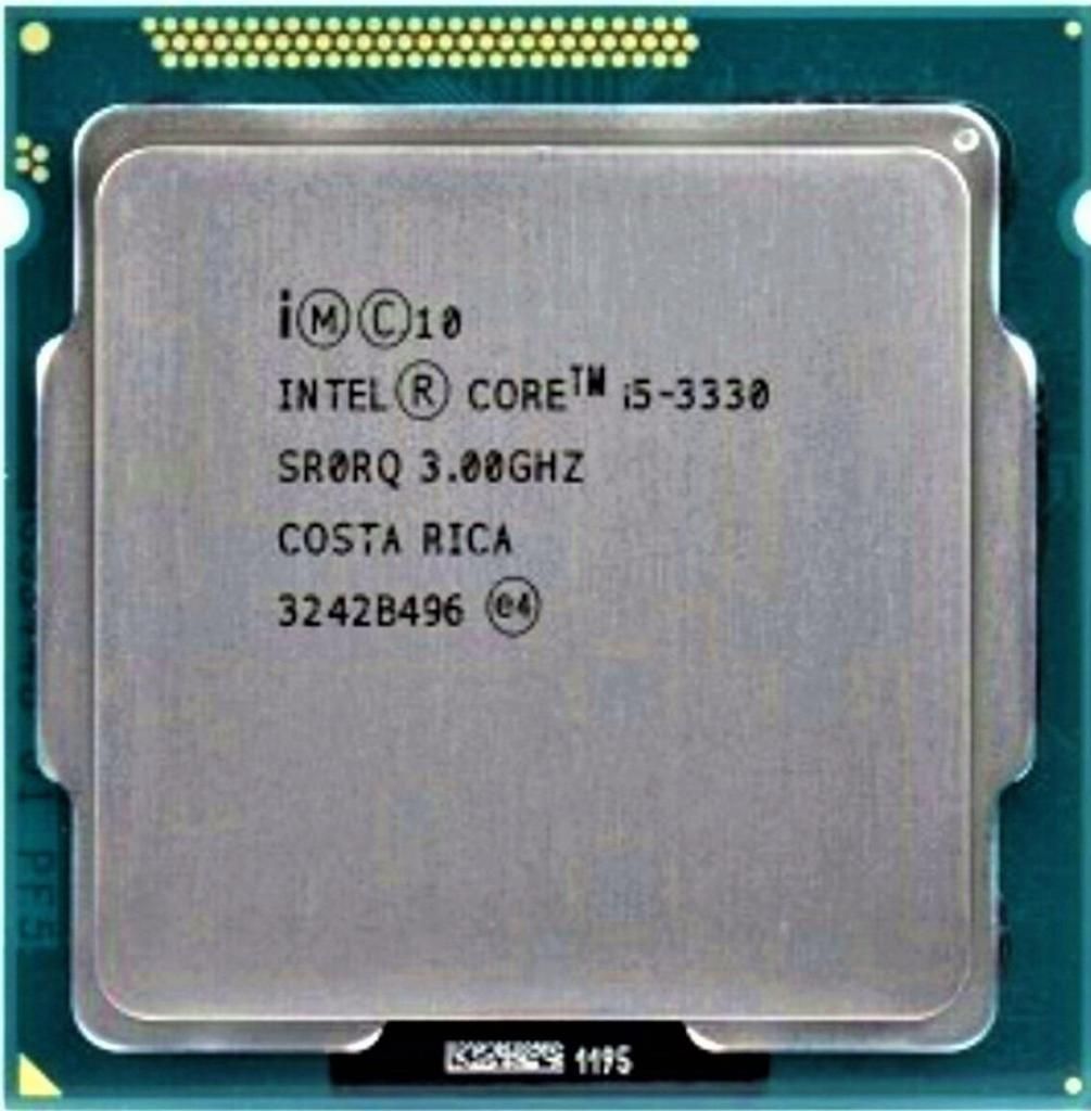 Procesador Intel Core I3 C2duo D P4 Amd