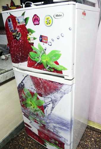 Refrigeradora Mabe 340 Soles
