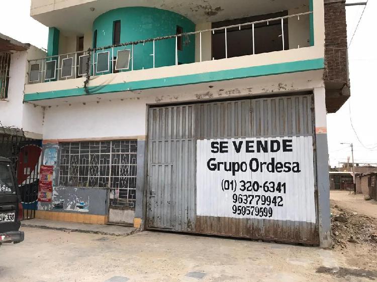 Remate! Ahora 104,200 hasta el 15.11.19 local comercial en