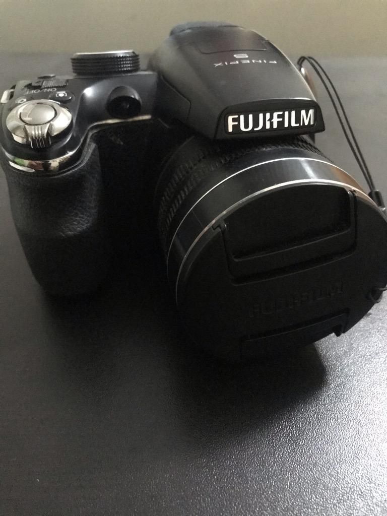 Se Vende Camara Fotografica Fujifilm
