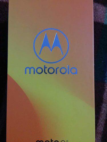 Smartphone Motorola E5 Plus