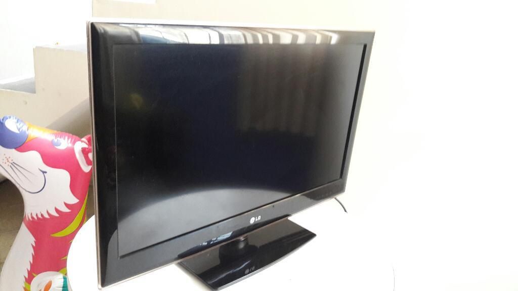 Tv Led Lg 32