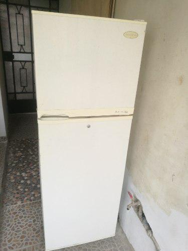 Vendo Canbio Refrigerador En Los.olivos