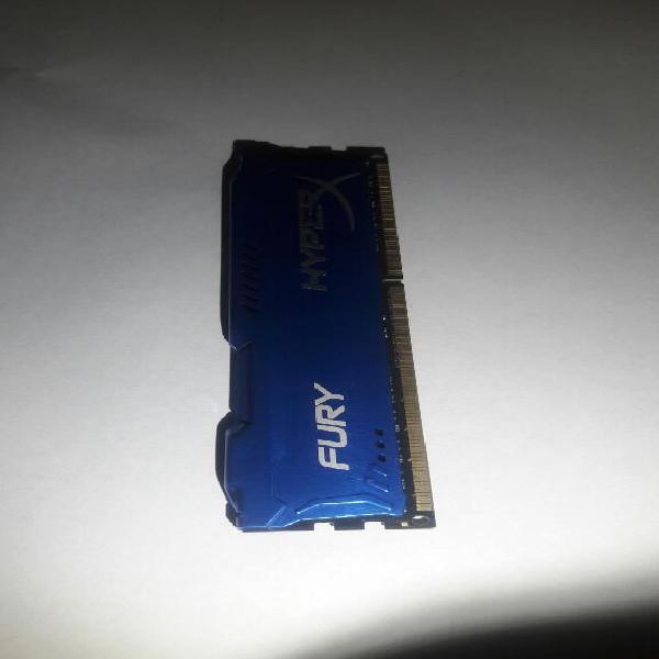 Vendo Memoria Ram 8 Gb