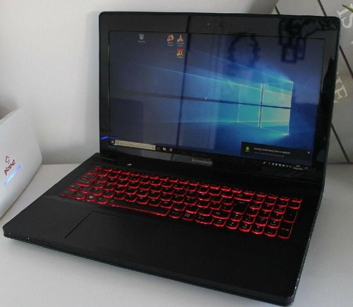 laptop lenovo y510p