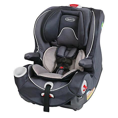 Asiento Para Bebe Marca Graco