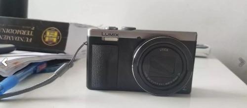 Camara Lumix Dmc-zs60 Panasonic