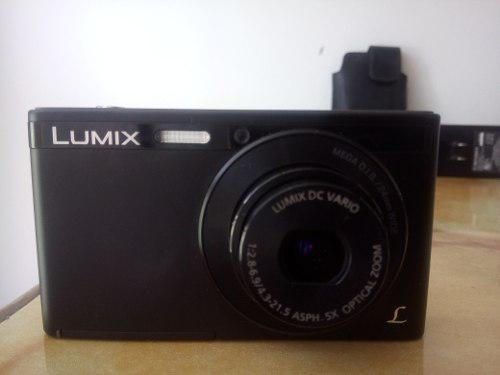 Camara Panasonic Lumix Dmc-xs1
