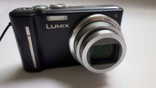 Camara Panasonic Lumix Modelo Dmc Zs5