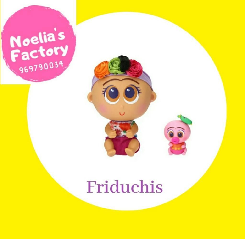 Friduchis