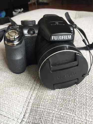 Ocasión Cámara Fotográfica Fujifilm Finepix S4400 14