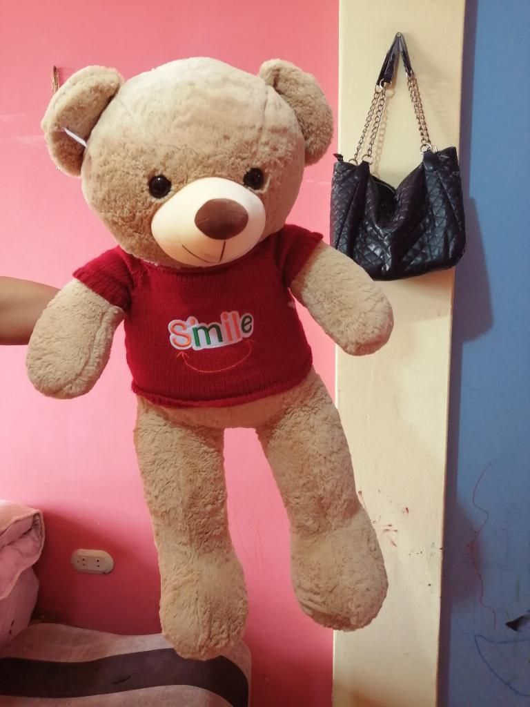 Oso Peluche