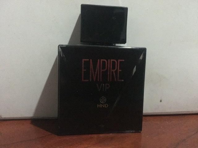 Perfume Empire vip