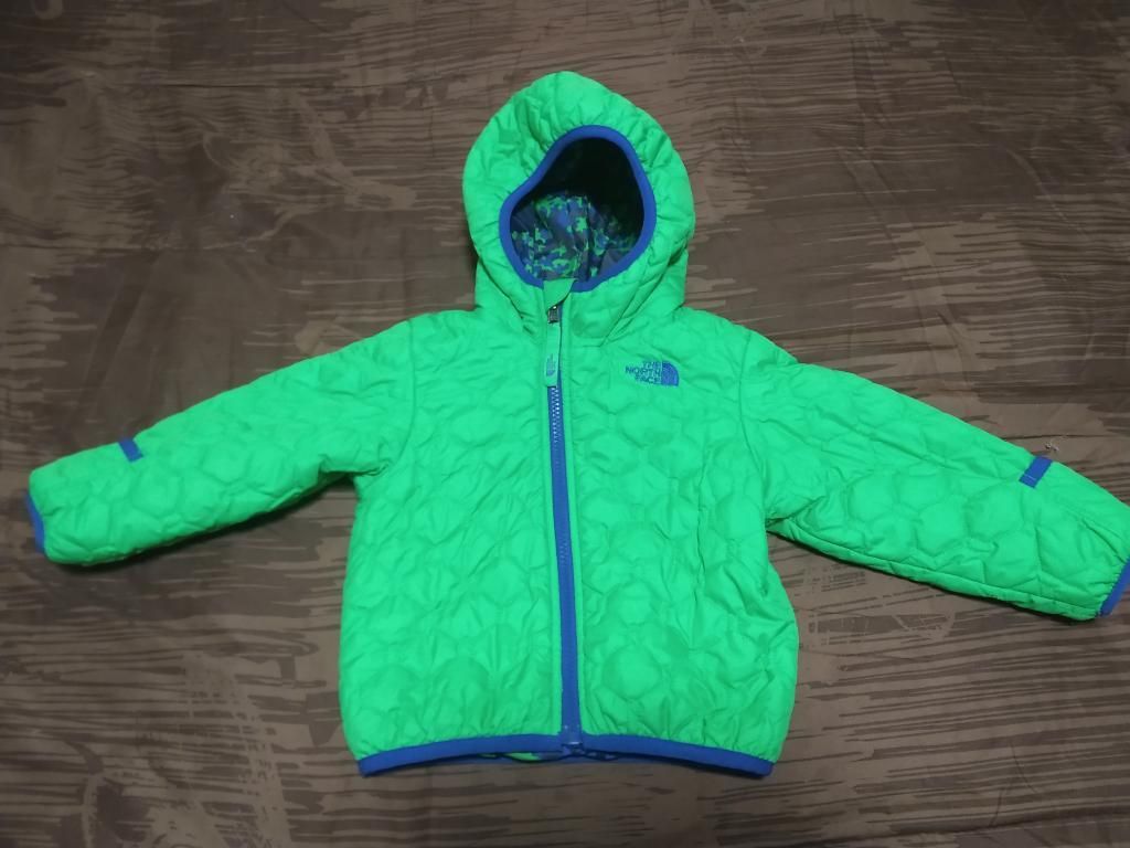 Remato North Face Bebé