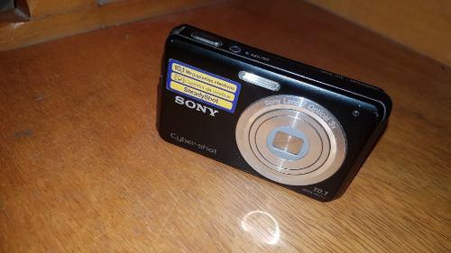 Sony Steadyshot W180 10.1mp