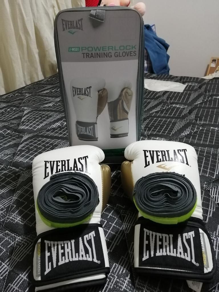 Training Gloves Everlast