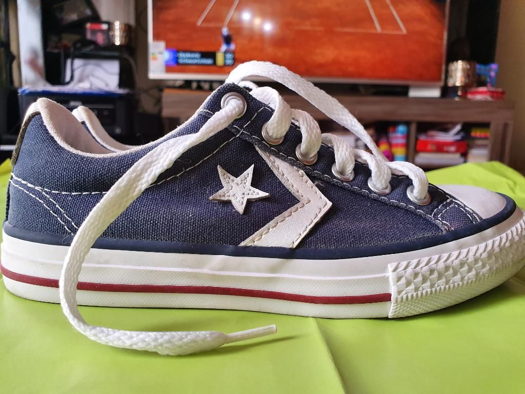 Zapatilla Converse