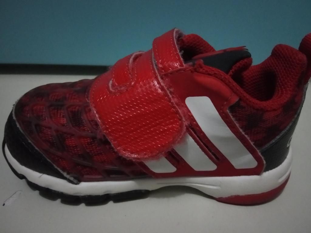 Zapatillas Adidas talla 21