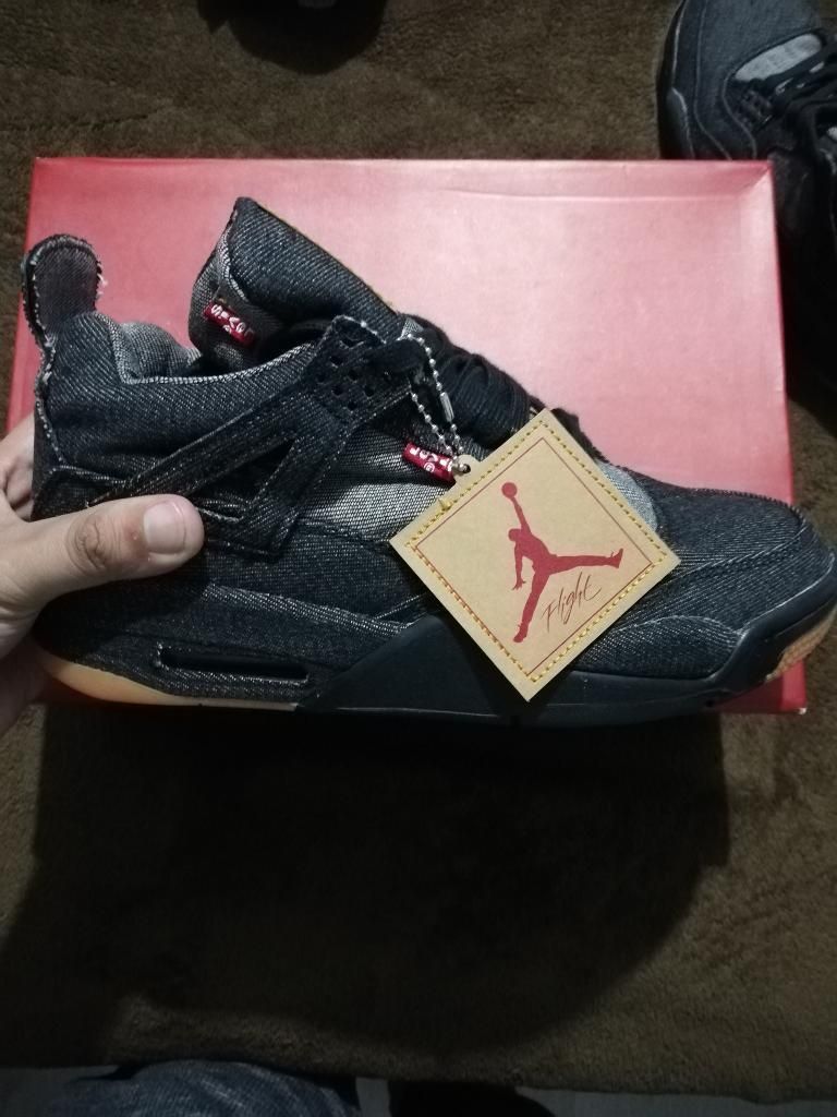Zapatillas Nike Michael Jordan