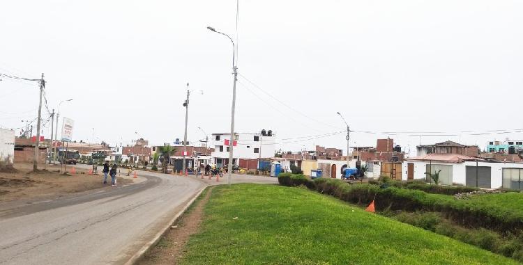 38002 / Terrenos Comerciales Punta Hermosa