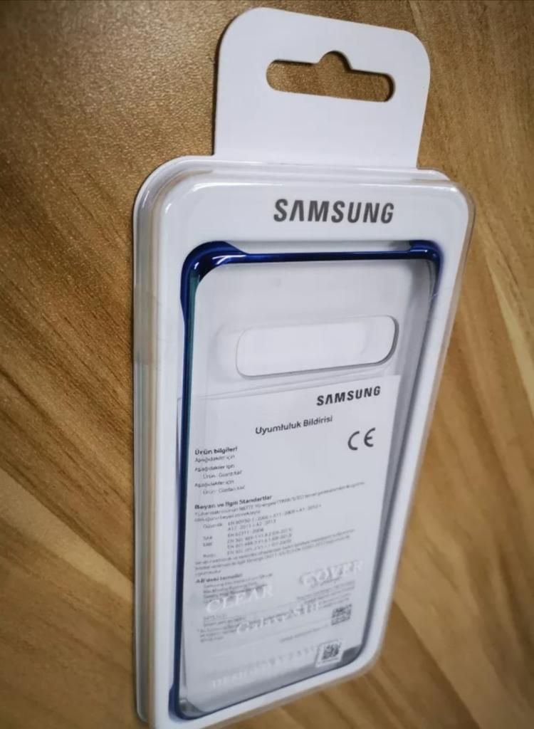 Case para Samsung S8, S8 Plus Y S9
