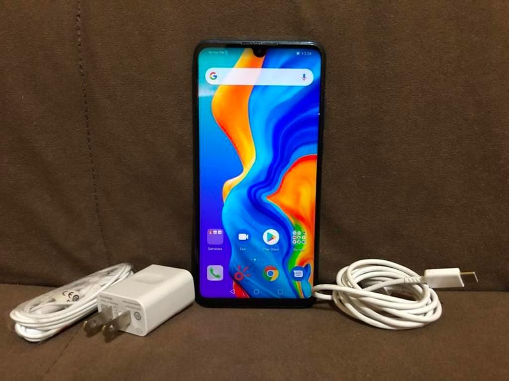 Huawei P30 Lite