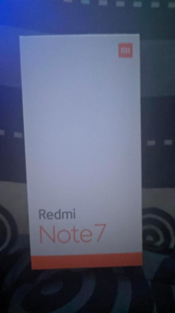 Redmi Note  Gb