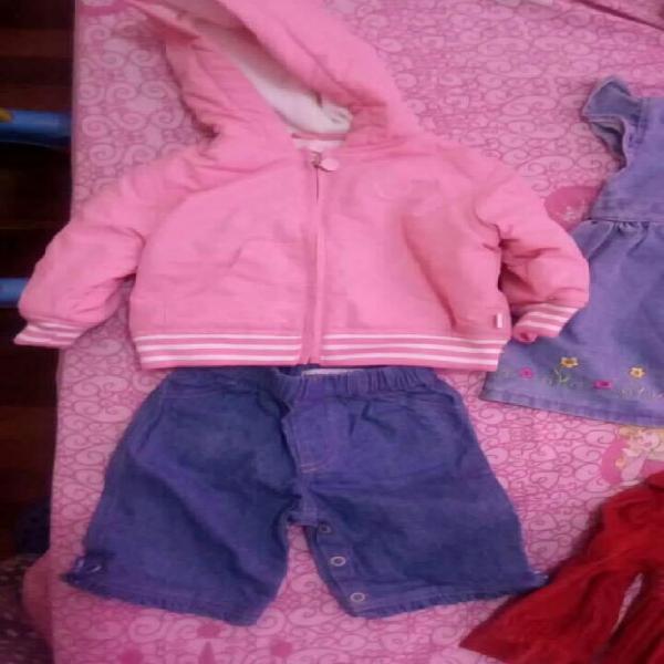 Ropa de Bebe