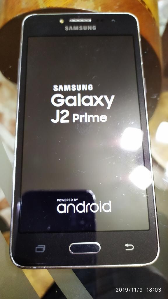 Samsung Galaxy J2prime