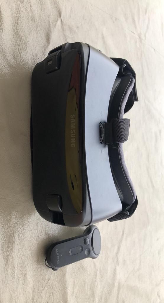 Samsung Gear Vr
