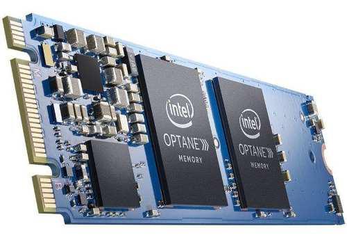 Ssd M.2 Solido Intel Optane 16gb (Mempek1w016gaxt) 80mm