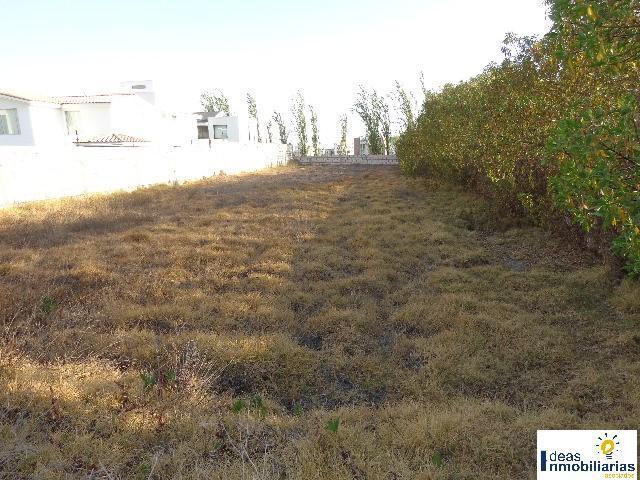 Terreno en Venta en Challapampa