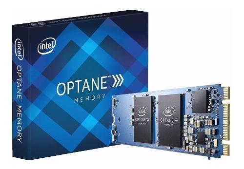 Unidad De Estado Solido Intel Optane Series, 16gb, M.2