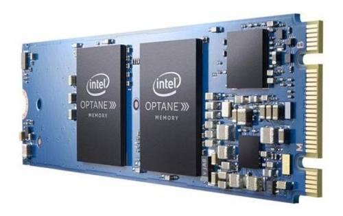 Unidad De Estado Solido Intel Optane Series, 32gb, M.2
