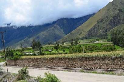 Vendo Cusco Terreno Valle Sagrado 50,000 m
