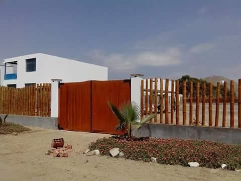 Vendo Terreno 300 m² en Club de Playa La Venturosa, Asia.