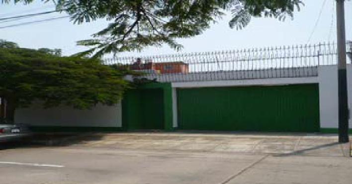 Vendo Terreno de 934 m² Zonif Rdb, Corpac, San Isidro