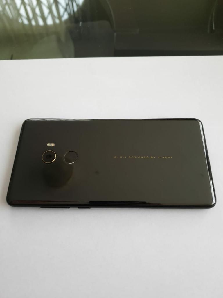 Xiaomi Mimix 2