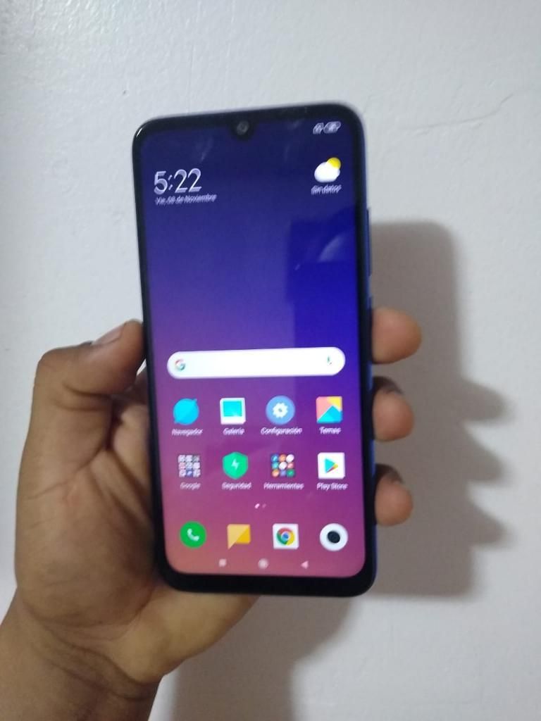 Xiaomi Note 7