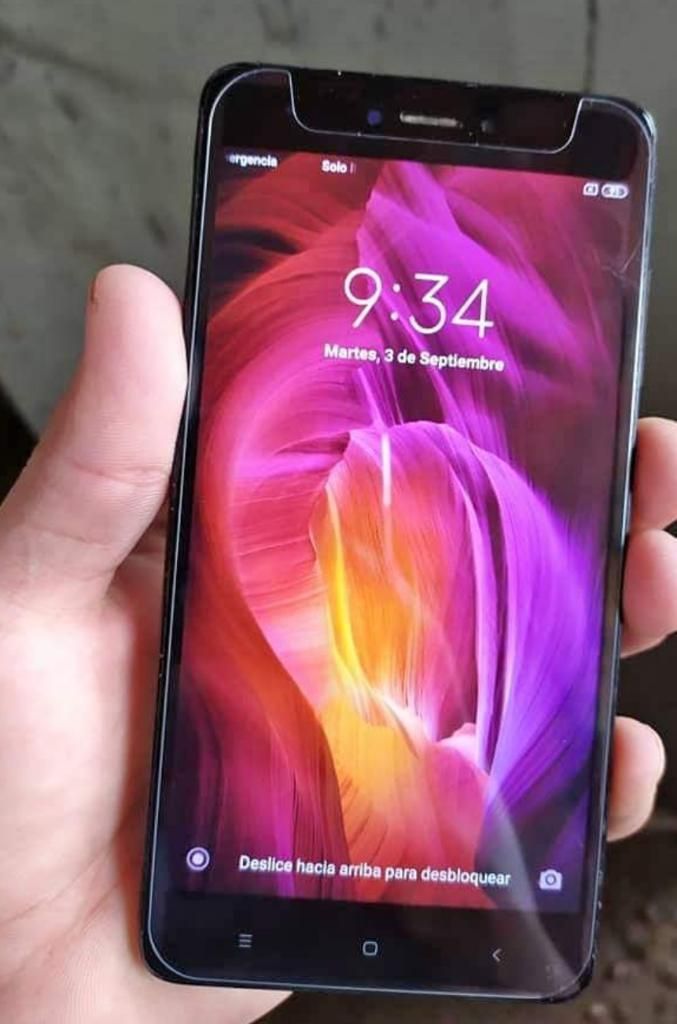 Xiaomi Redmi Note 4 3gb 32gb No P20 P9