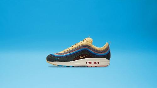 Zapatillas Nike Air Max 1/97 Sean Wotherspoon Unisex