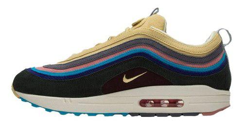 Zapatillas Nike Air Max 97 Sean Wotherspoon Unisex