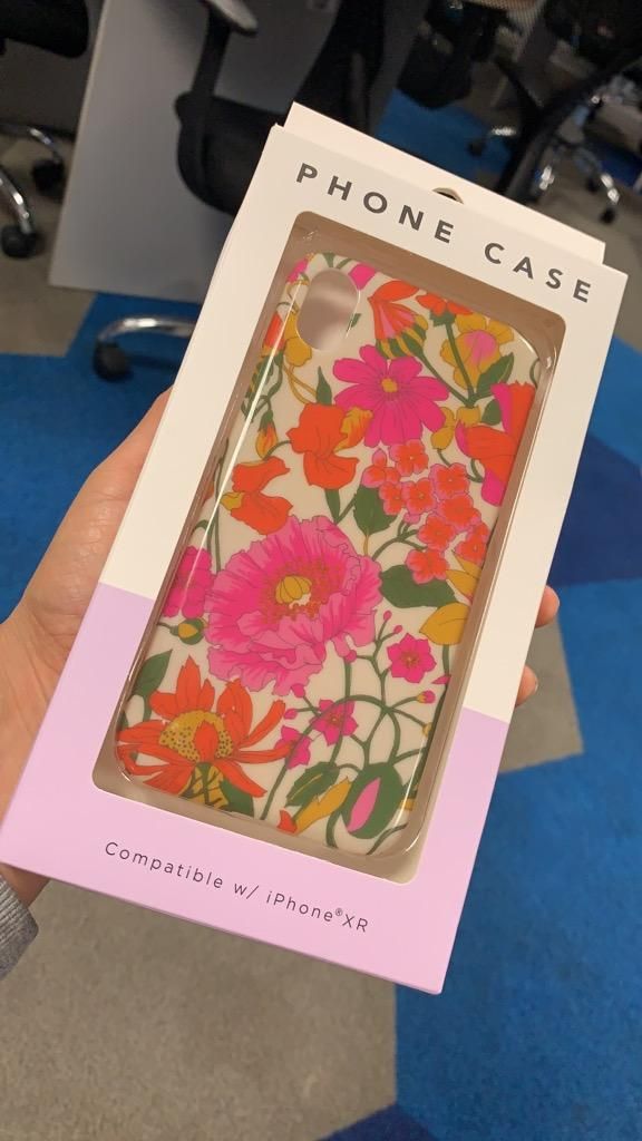 iPhone Case Xr