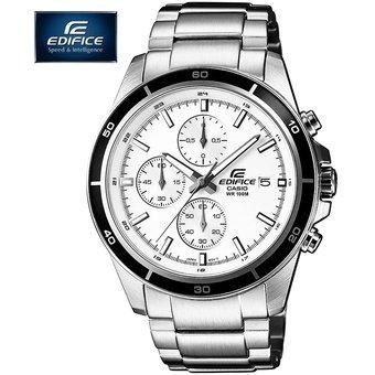 reloj casio edifice EFR-526 D-7A