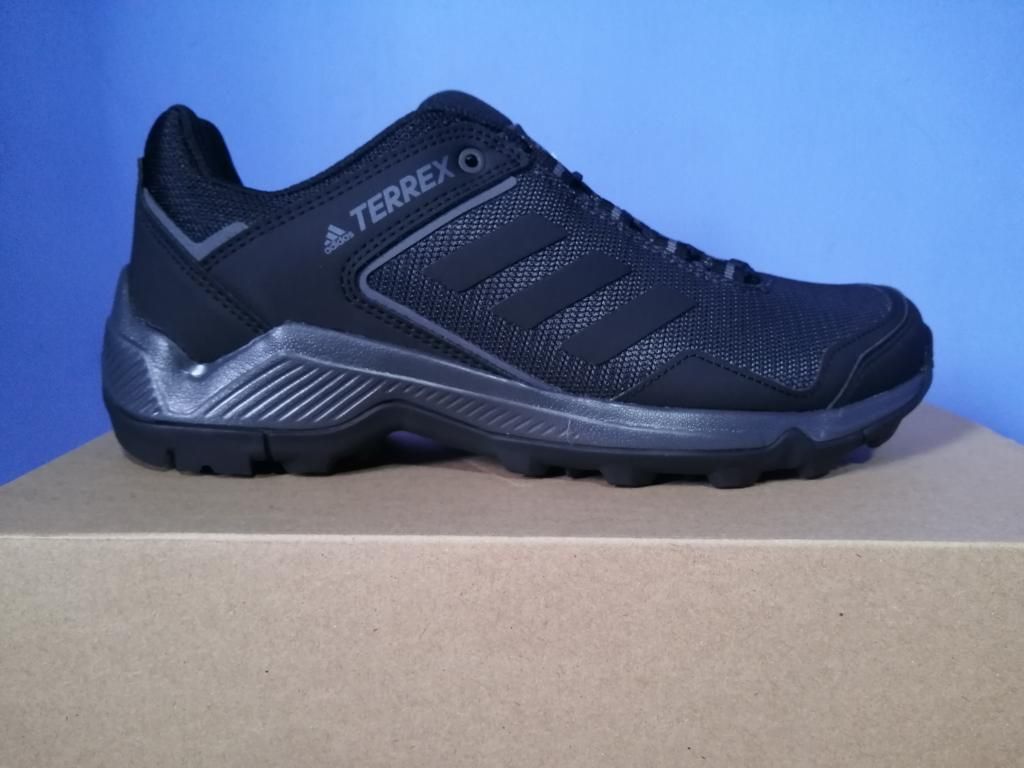 ADIDAS TERREX EASTRAIL ZAPATILLAS HOMBRE TALLA 42.5 Y 43