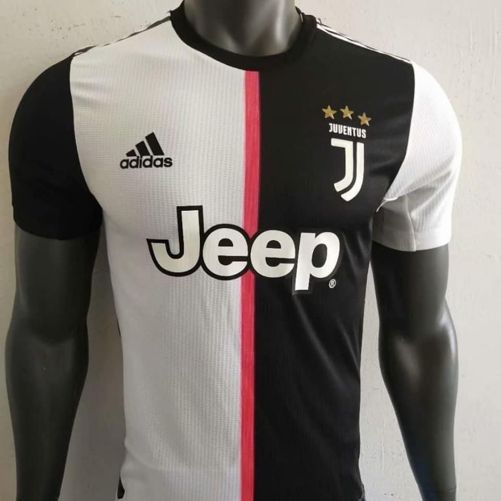 Camiseta Juventus Original
